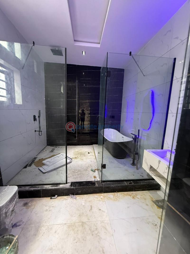 5 bedroom Detached Duplex For Sale Orchid Road, Lekki, Lagos Lekki Phase 2 Lagos - 20