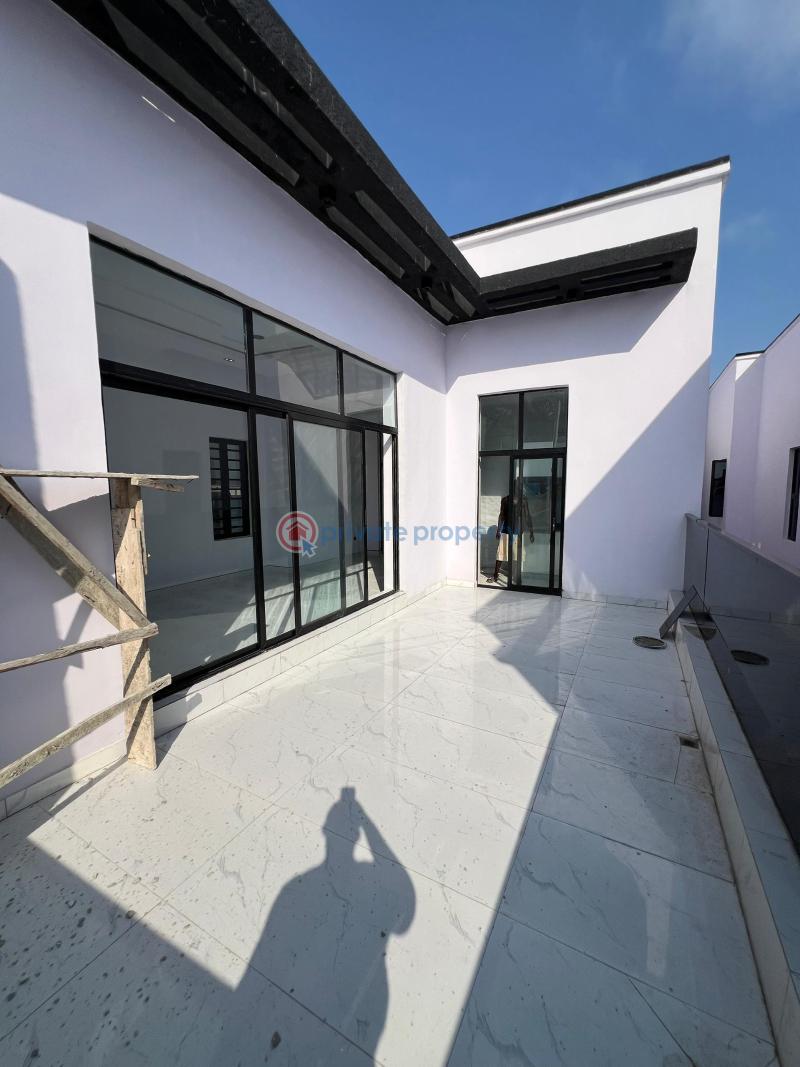 5 bedroom Detached Duplex For Sale Orchid Road, Lekki, Lagos Lekki Phase 2 Lagos - 14