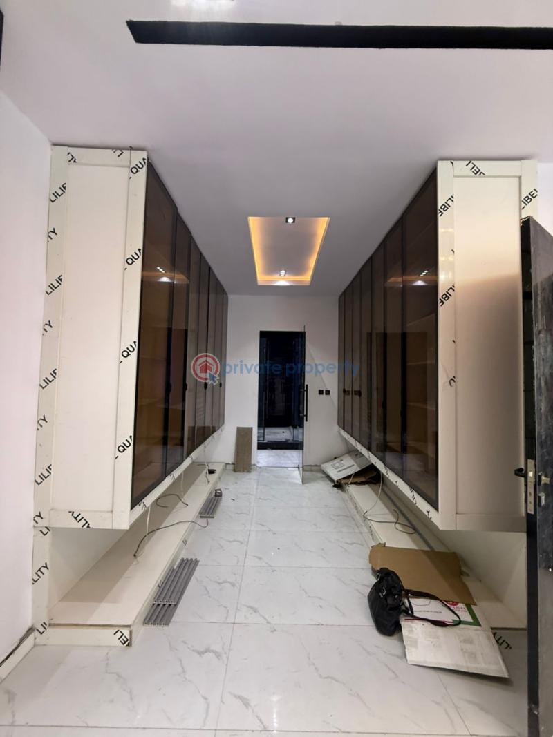 5 bedroom Detached Duplex For Sale Orchid Road, Lekki, Lagos Lekki Phase 2 Lagos - 6