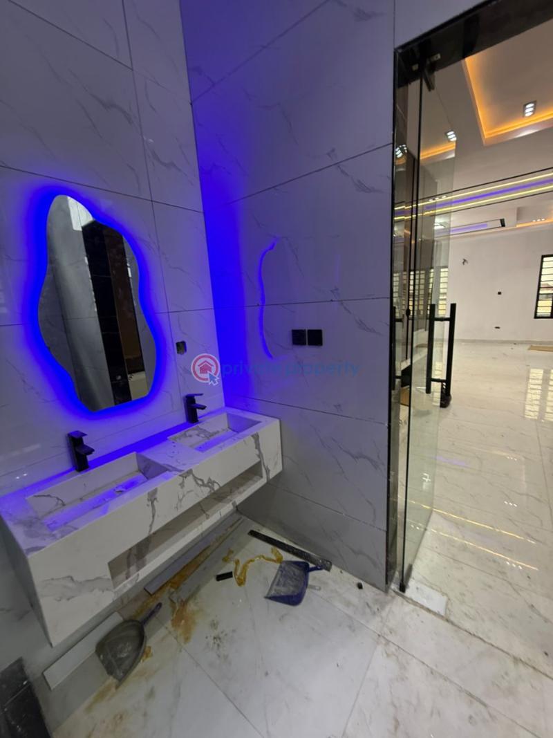 5 bedroom Detached Duplex For Sale Orchid Road, Lekki, Lagos Lekki Phase 2 Lagos - 15