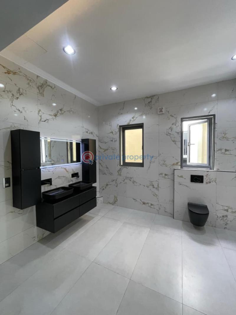 5 bedroom Detached Duplex For Sale Lekki Phase 1 Lagos - 11