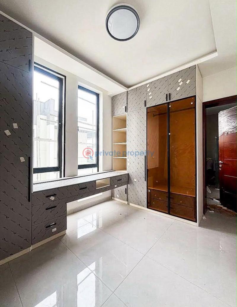 5 bedroom Detached Duplex For Sale Ikoyi Lagos - 6