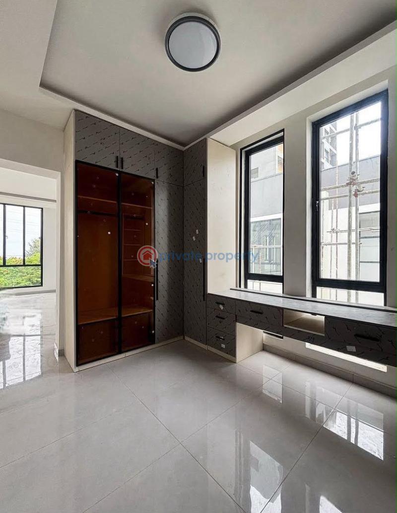 5 bedroom Detached Duplex For Sale Ikoyi Lagos - 5