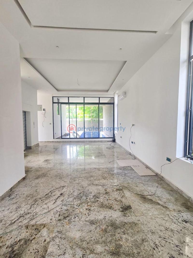 5 bedroom Detached Duplex For Sale Ikoyi Lagos - 7