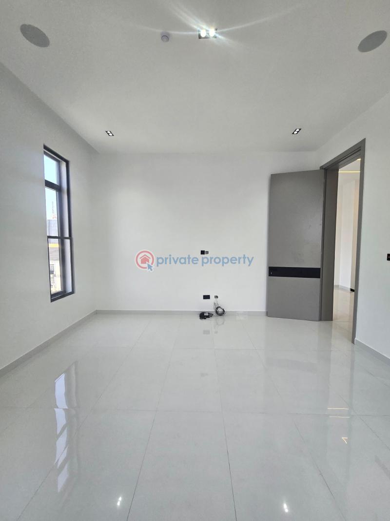 5 bedroom Detached Duplex For Sale Lekki Phase 1 Lagos - 20