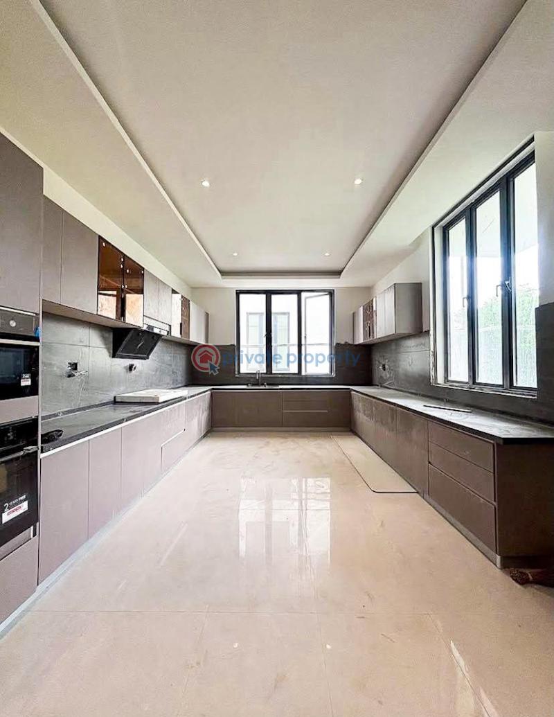 5 bedroom Detached Duplex For Sale Ikoyi Lagos - 16
