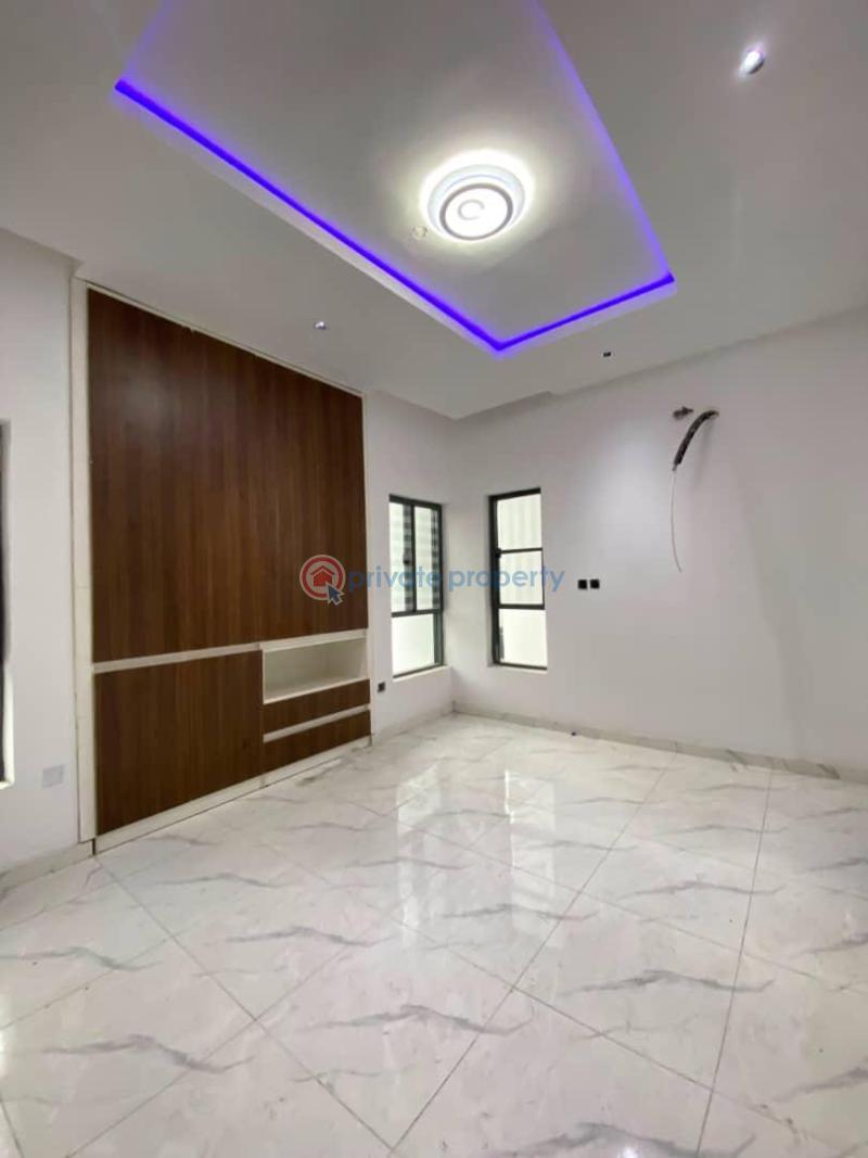 5 bedroom Detached Duplex For Sale Ologolo Lekki Lagos - 13