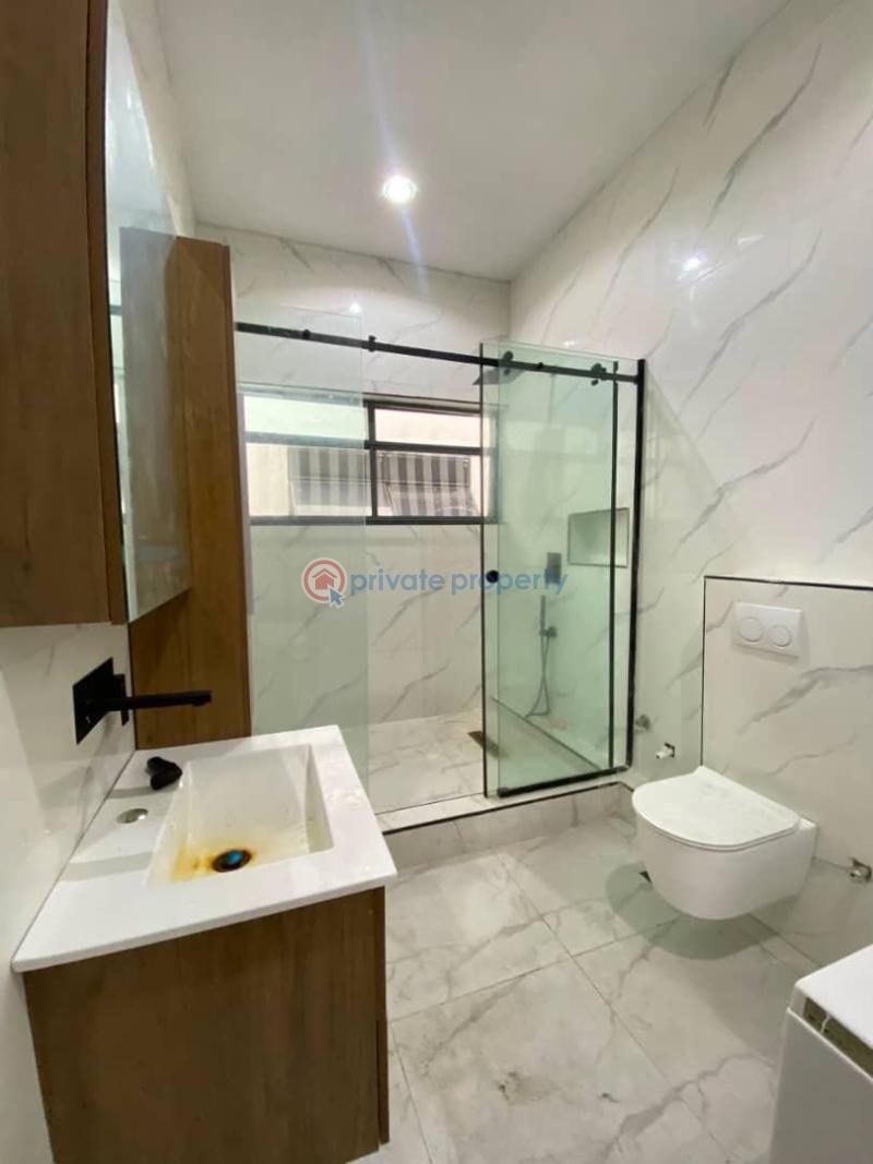 5 bedroom Detached Duplex For Sale Ologolo Lekki Lagos - 2