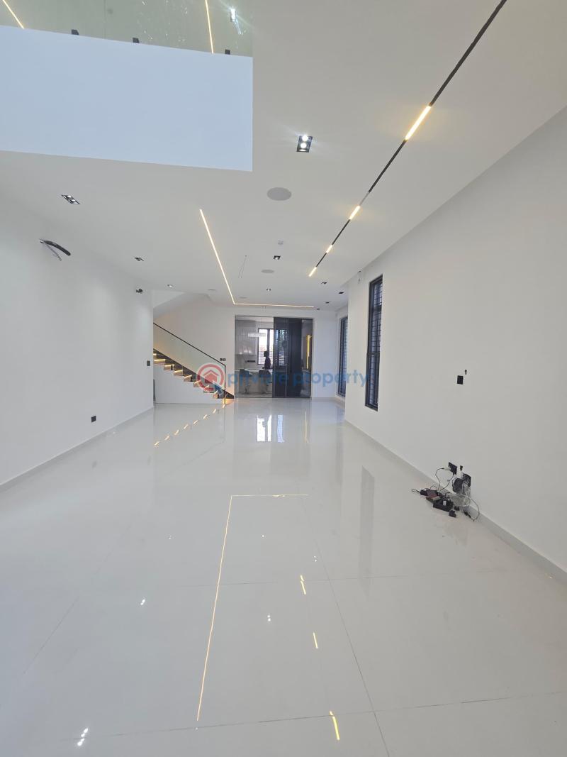 5 bedroom Detached Duplex For Sale Lekki Phase 1 Lagos - 13