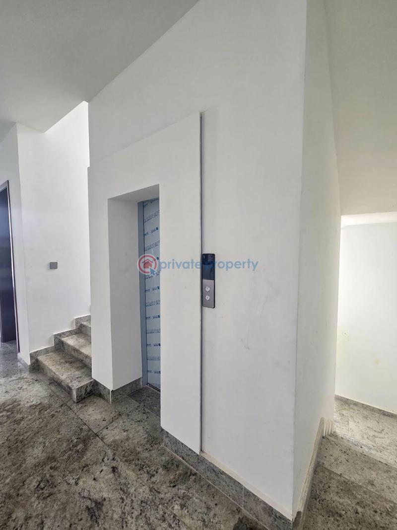 5 bedroom Detached Duplex For Sale Ikoyi Lagos - 8