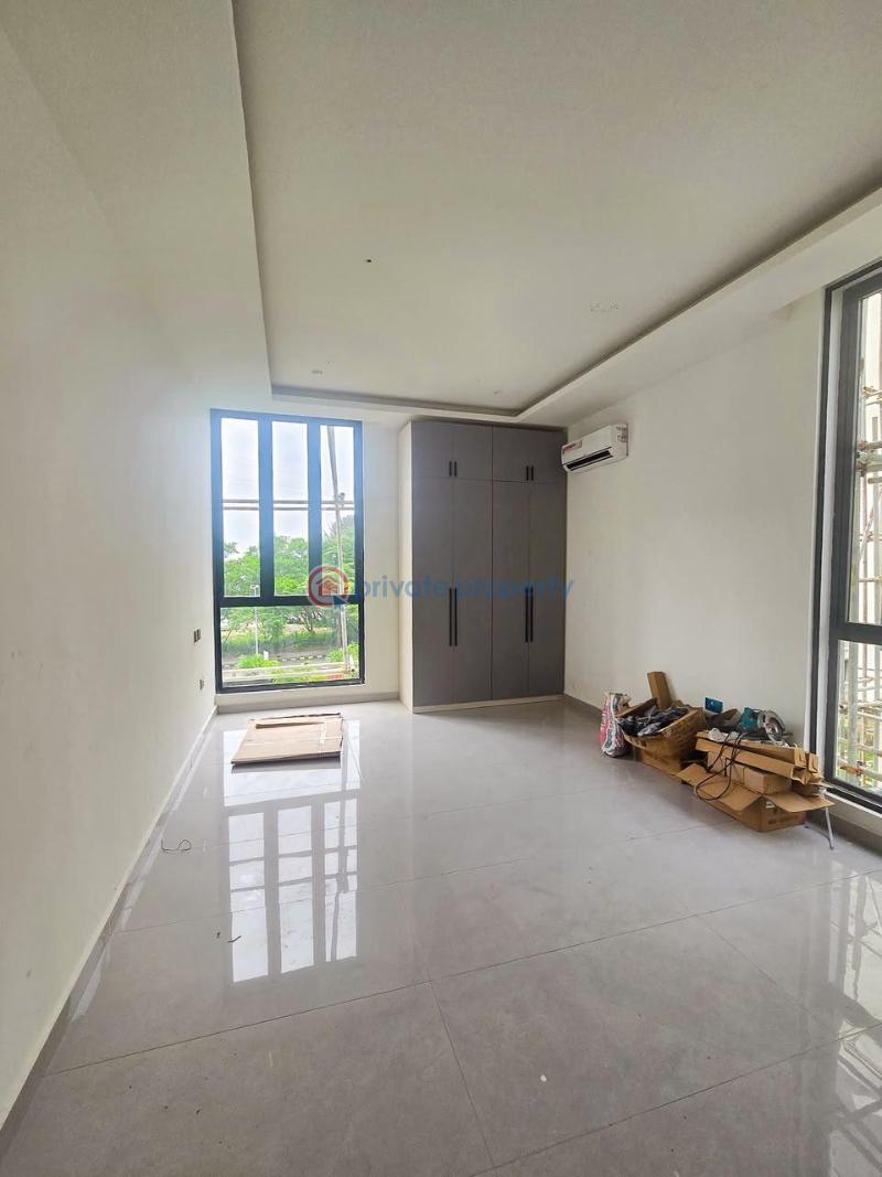 5 bedroom Detached Duplex For Sale Ikoyi Lagos - 10
