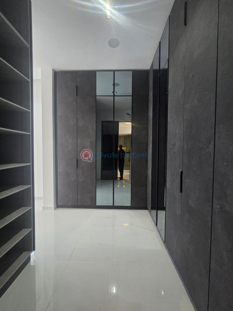 5 bedroom Detached Duplex For Sale Lekki Phase 1 Lagos - 26