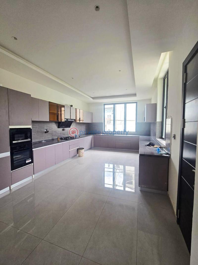 5 bedroom Detached Duplex For Sale Ikoyi Lagos - 3