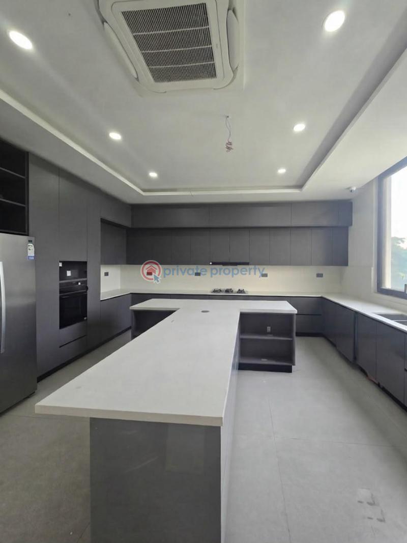5 bedroom Detached Duplex For Sale Ikoyi Lagos - 8