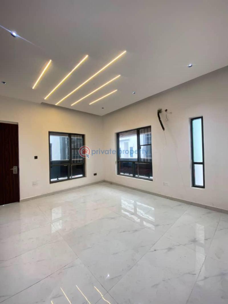 5 bedroom Detached Duplex For Sale Ologolo Lekki Lagos - 11