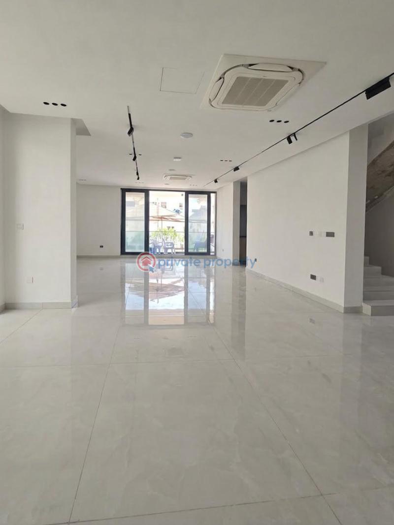 5 bedroom Detached Duplex For Sale Ikoyi Lagos - 1