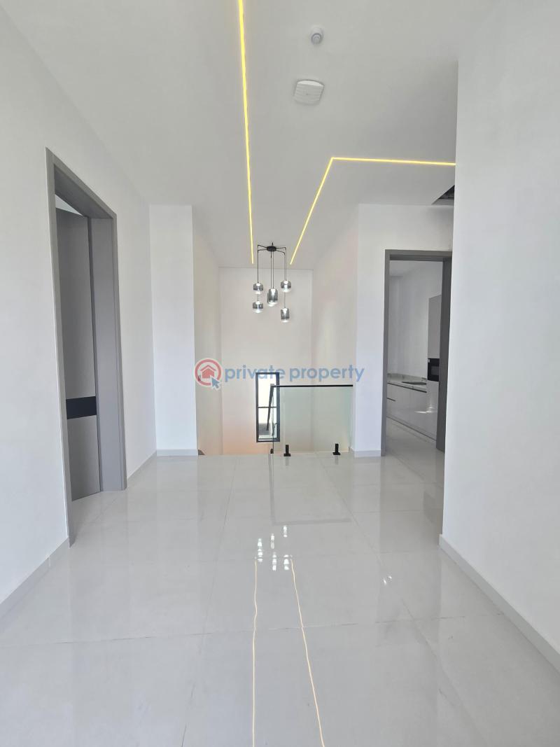 5 bedroom Detached Duplex For Sale Lekki Phase 1 Lagos - 23