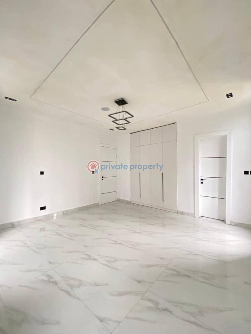 5 bedroom Detached Duplex For Sale Chevron Drive Lekki Lagos - 17