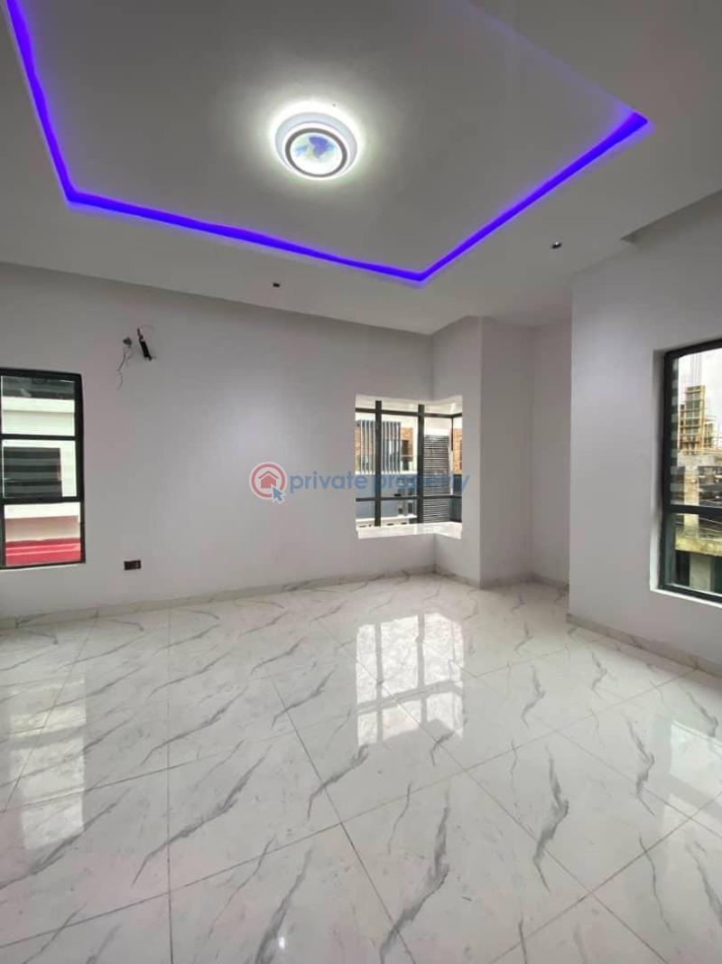 5 bedroom Detached Duplex For Sale Ologolo Lekki Lagos - 16
