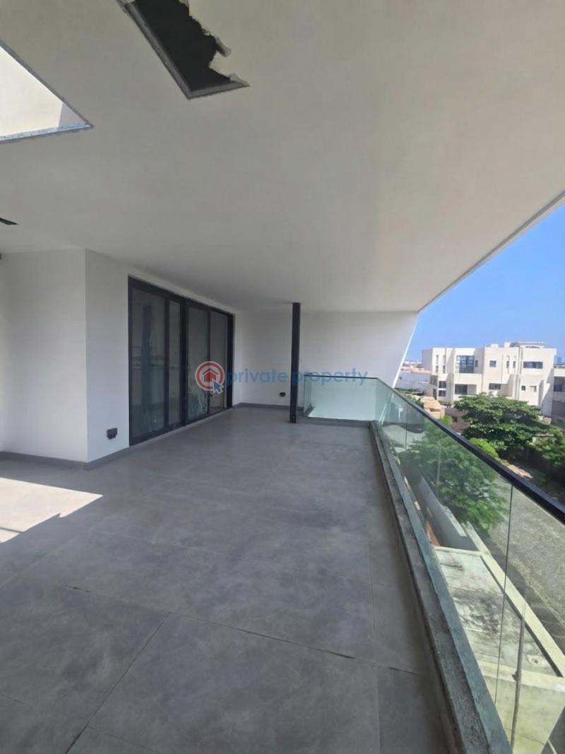 5 bedroom Detached Duplex For Sale Ikoyi Lagos - 6