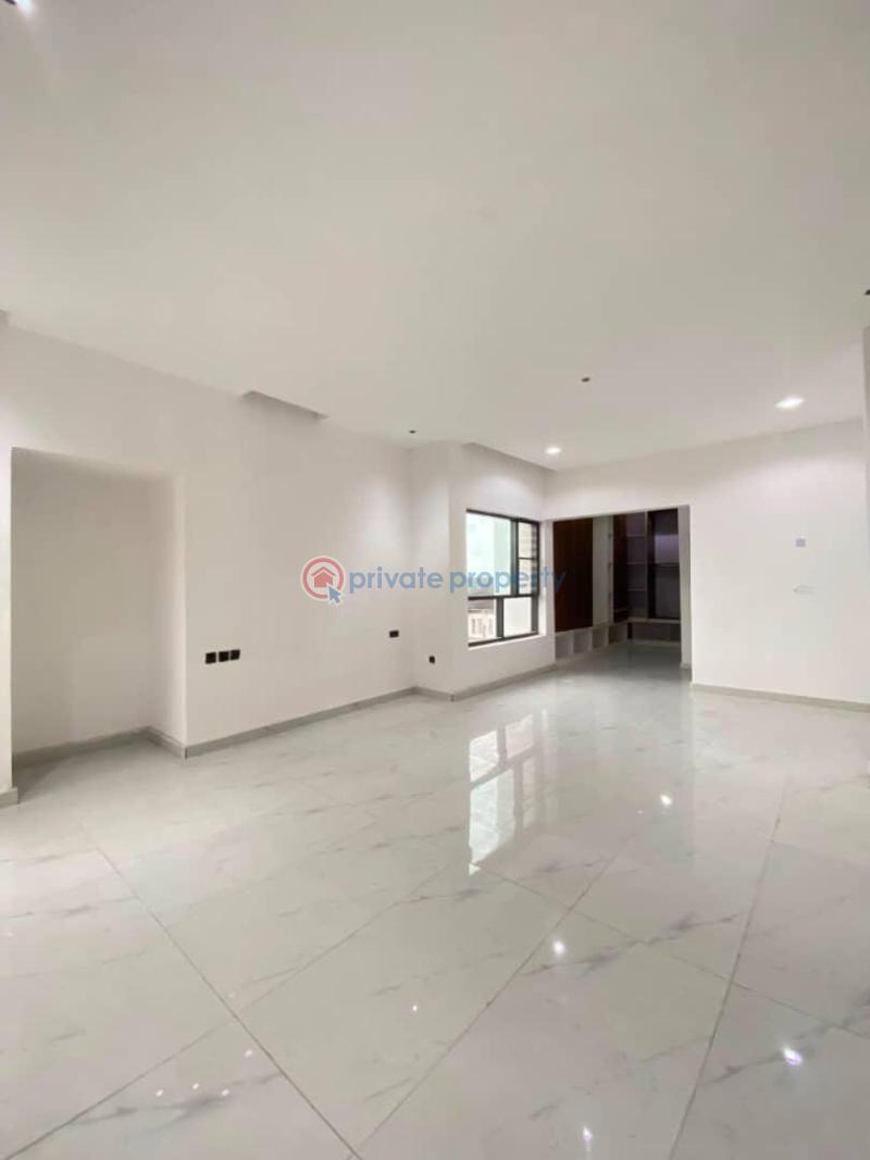 5 bedroom Detached Duplex For Sale Ologolo Lekki Lagos - 12