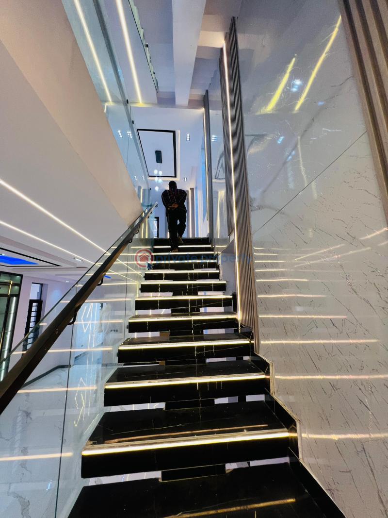 5 bedroom Detached Duplex For Sale Orchid Road, Lekki, Lagos Lekki Phase 2 Lagos - 27