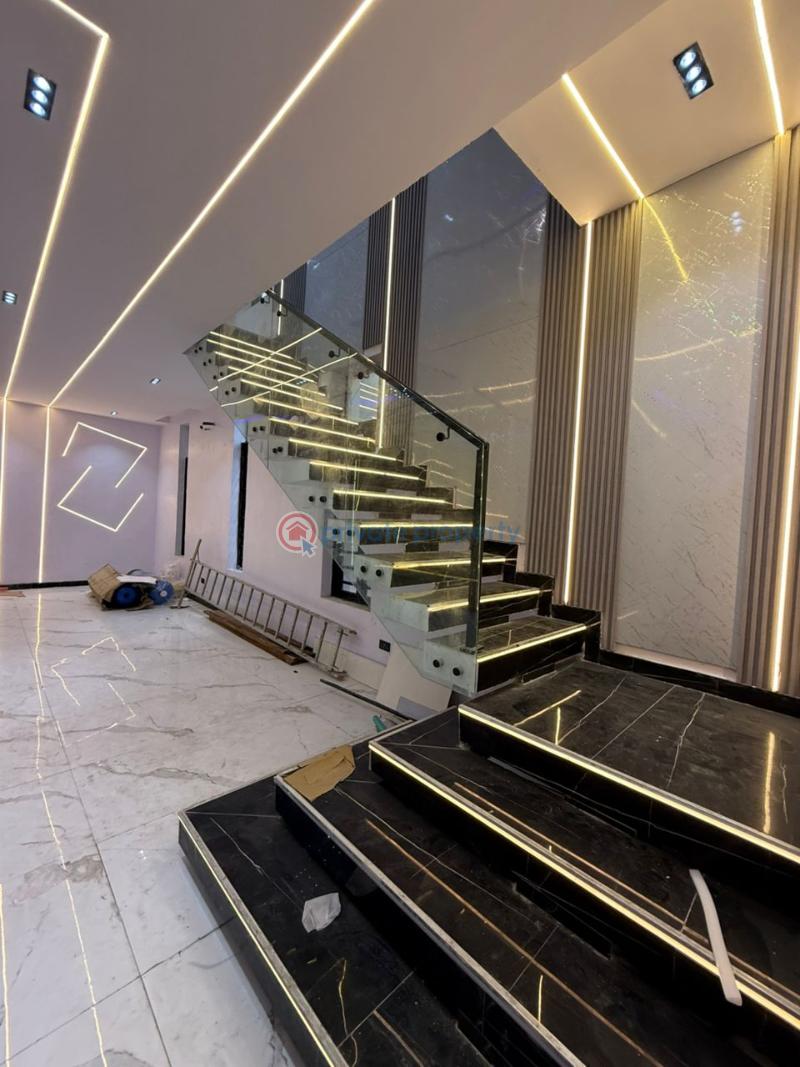 5 bedroom Detached Duplex For Sale Orchid Road, Lekki, Lagos Lekki Phase 2 Lagos - 17