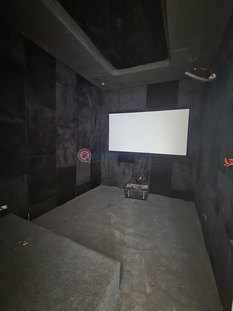 5 bedroom Semi detached Duplex For Sale Ikate Elegushi Lekki Lagos - 15