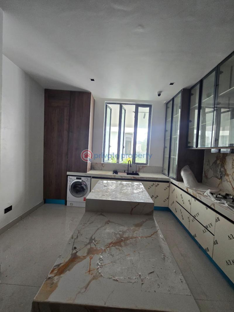 5 bedroom Semi detached Duplex For Sale Ikate Elegushi Lekki Lagos - 10