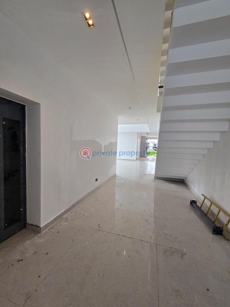 5 bedroom Semi detached Duplex For Sale Ikate Elegushi Lekki Lagos - 7