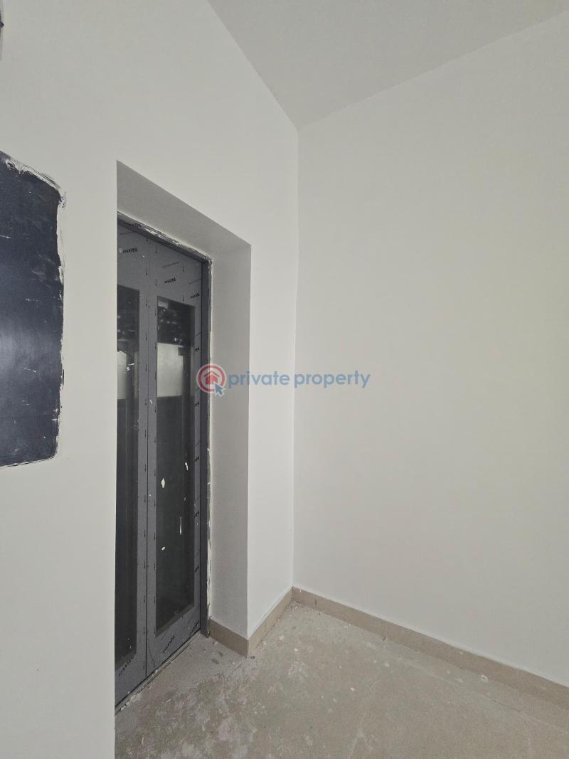 5 bedroom Semi detached Duplex For Sale Ikate Elegushi Lekki Lagos - 5
