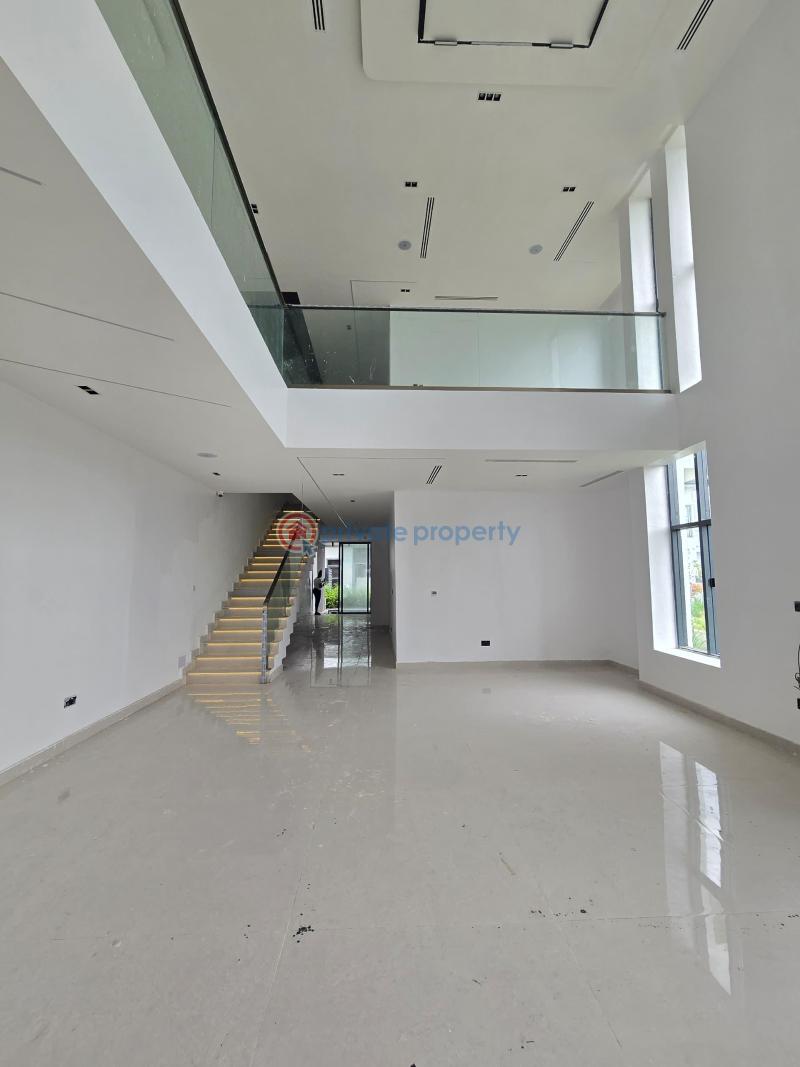 5 bedroom Semi detached Duplex For Sale Ikate Elegushi Lekki Lagos - 20