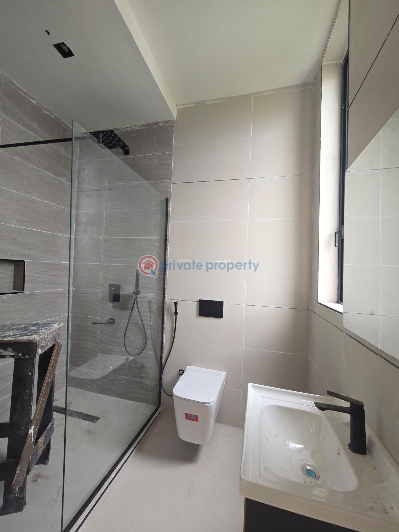 5 bedroom Semi detached Duplex For Sale Ikate Elegushi Lekki Lagos - 17