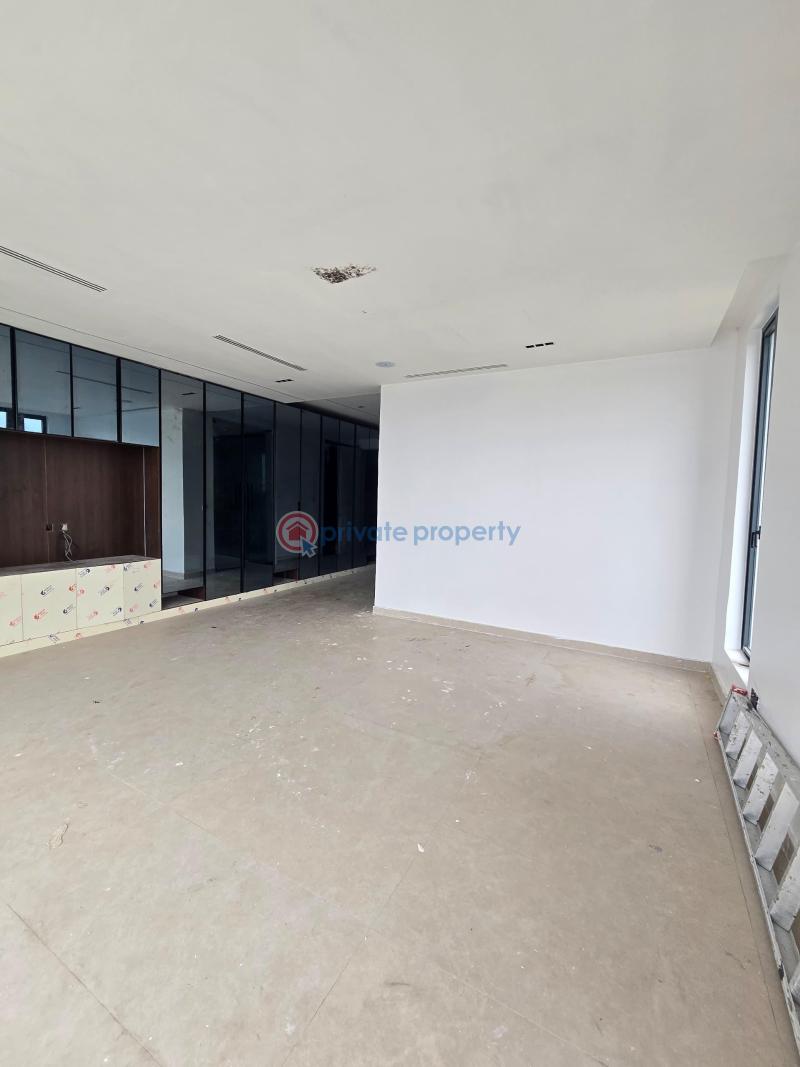 5 bedroom Semi detached Duplex For Sale Ikate Elegushi Lekki Lagos - 17