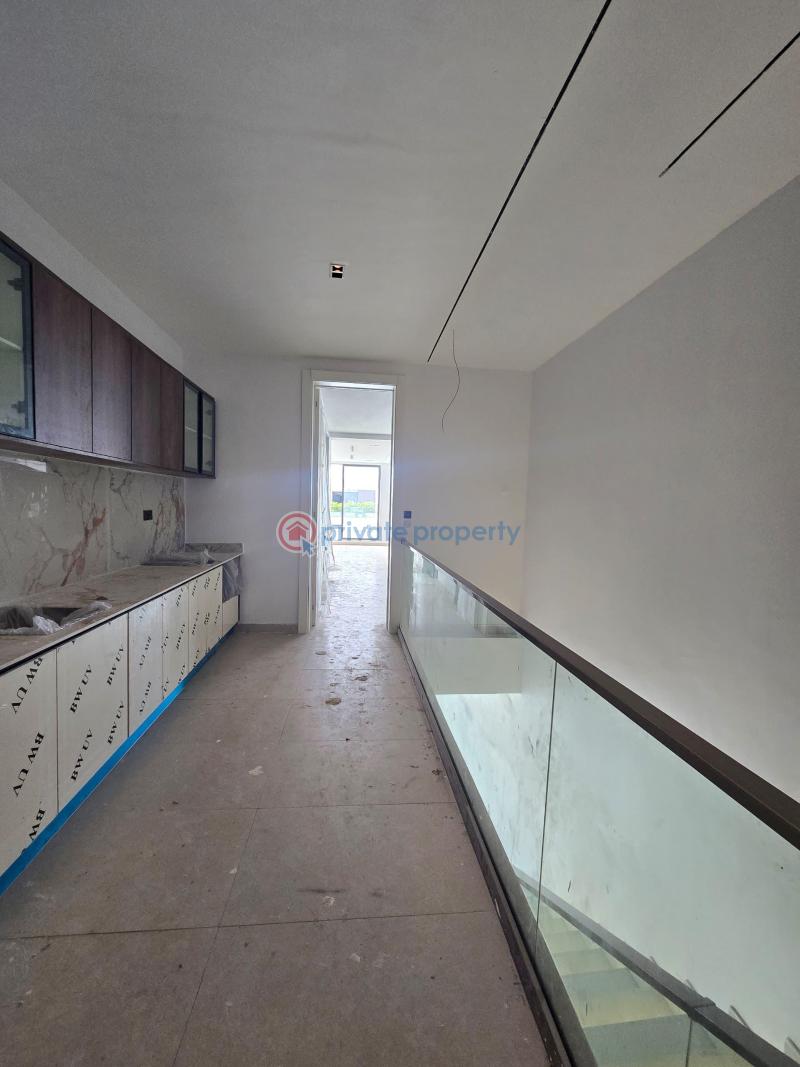 5 bedroom Semi detached Duplex For Sale Ikate Elegushi Lekki Lagos - 12