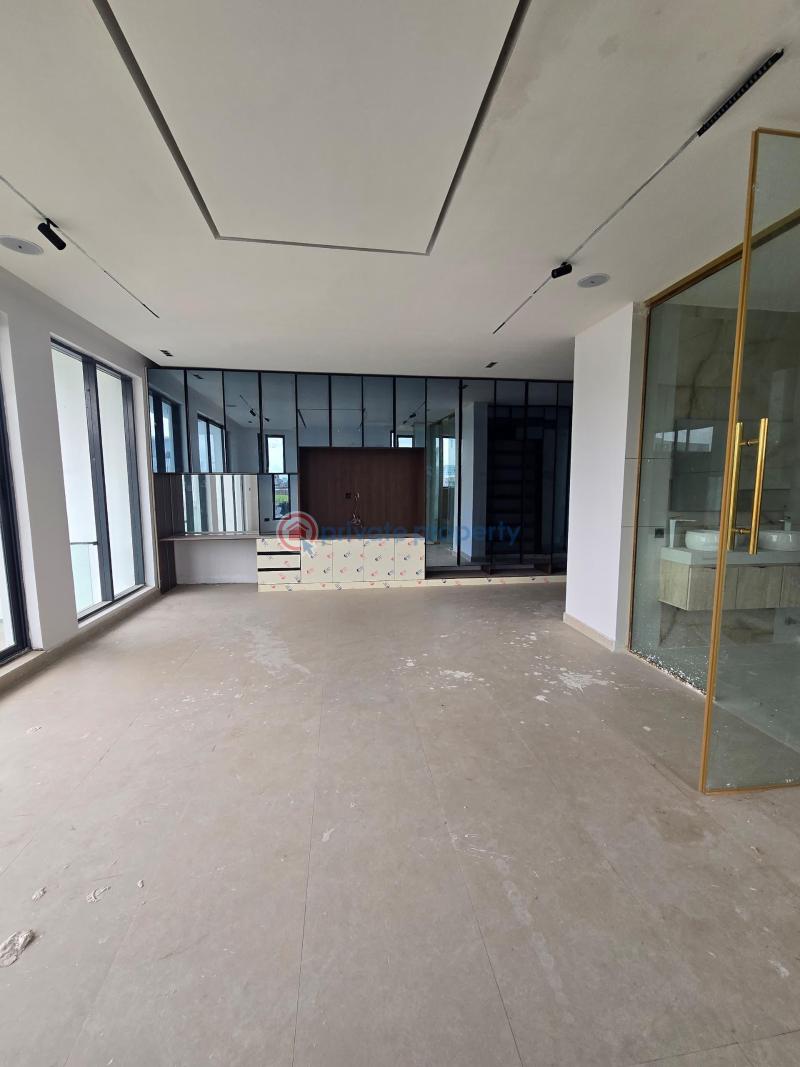 5 bedroom Semi detached Duplex For Sale Ikate Elegushi Lekki Lagos - 4
