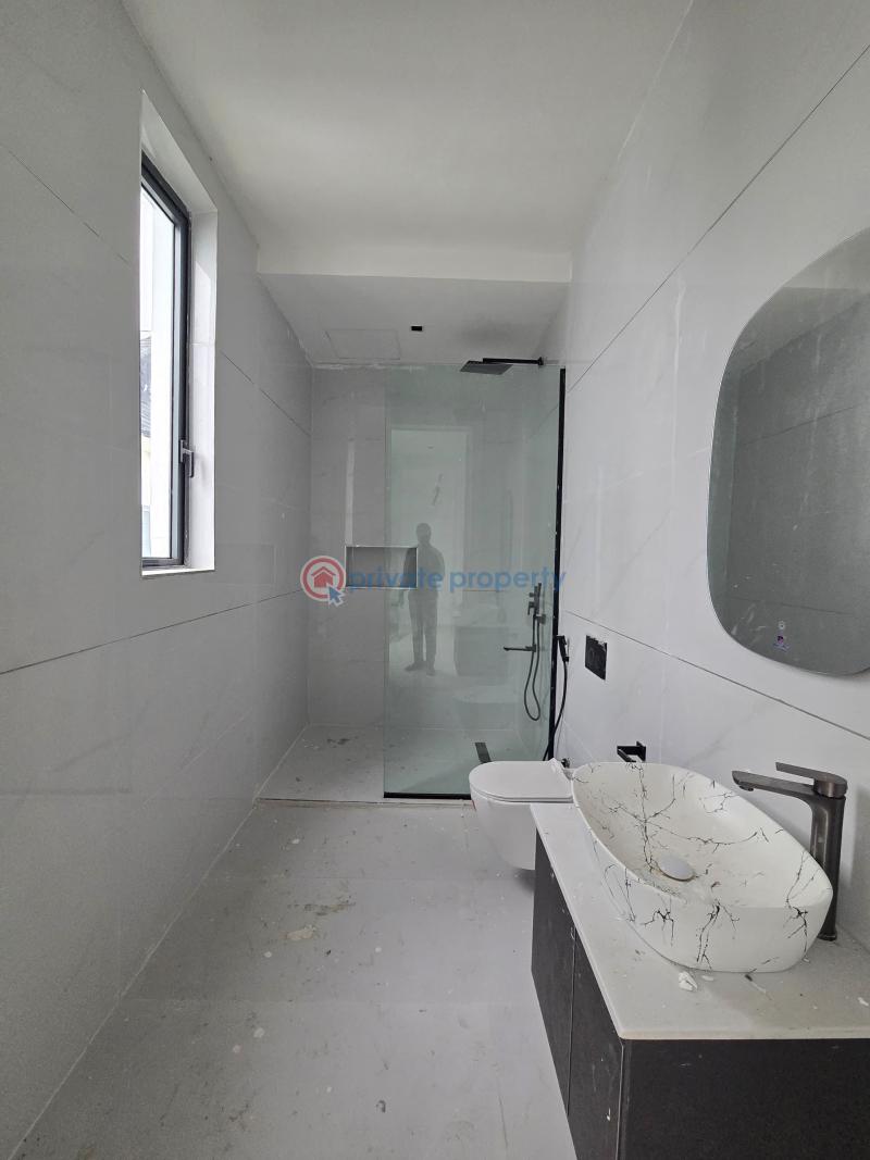 5 bedroom Semi detached Duplex For Sale Ikate Elegushi Lekki Lagos - 8