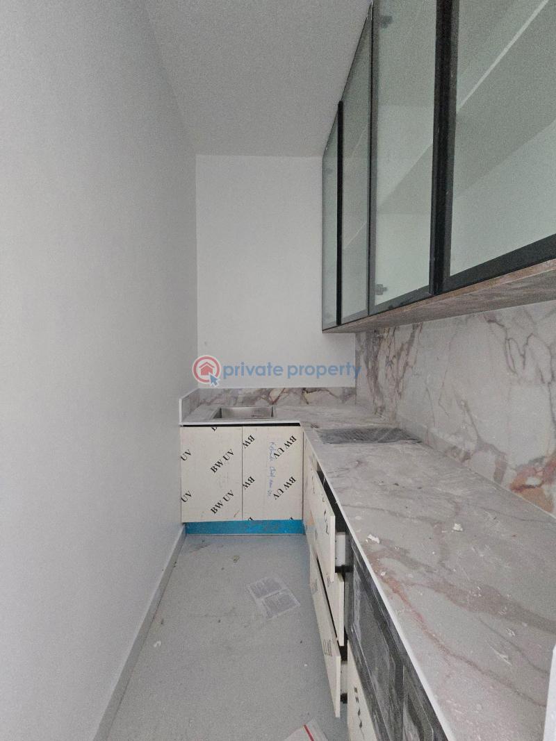 5 bedroom Semi detached Duplex For Sale Ikate Elegushi Lekki Lagos - 4