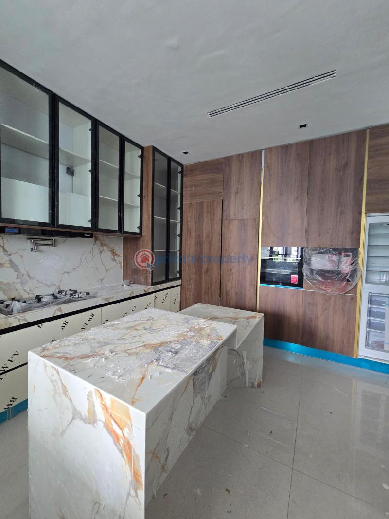 5 bedroom Semi detached Duplex For Sale Ikate Elegushi Lekki Lagos - 19