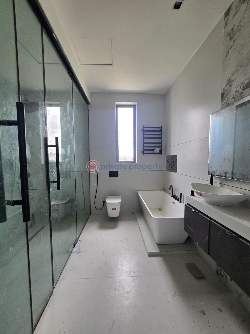 5 bedroom Semi detached Duplex For Sale Ikate Elegushi Lekki Lagos - 14