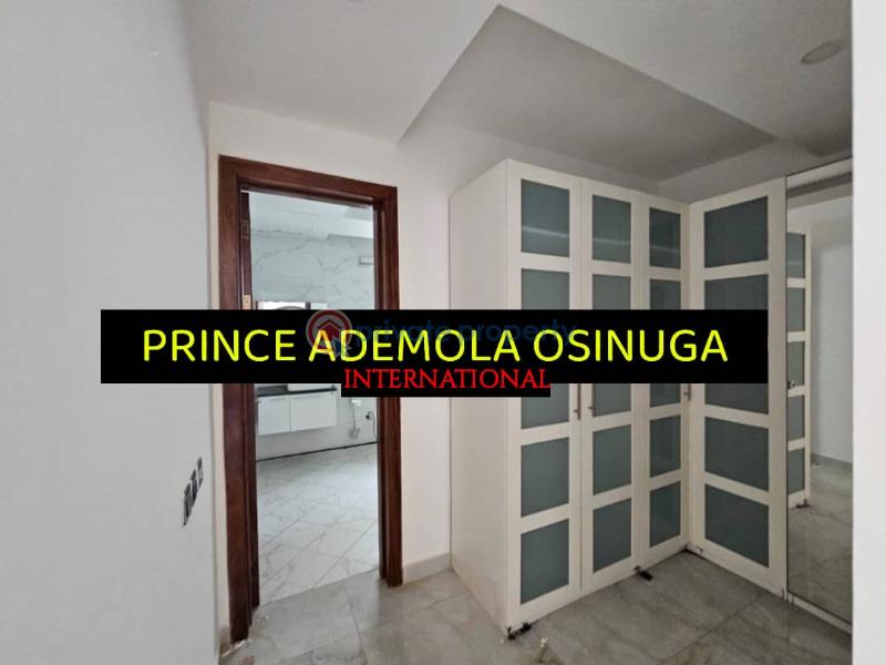 5 bedroom House For Sale Banana Island Ikoyi Lagos - 2