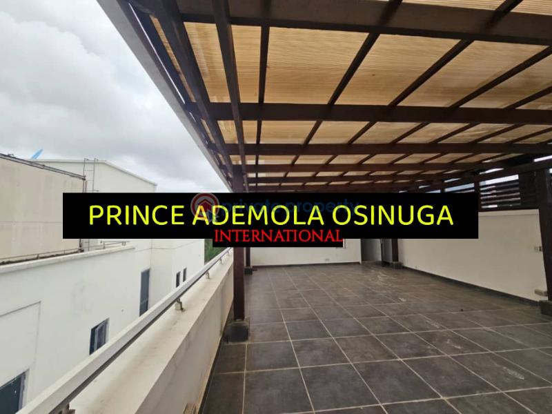 5 bedroom House For Sale Banana Island Ikoyi Lagos - 0