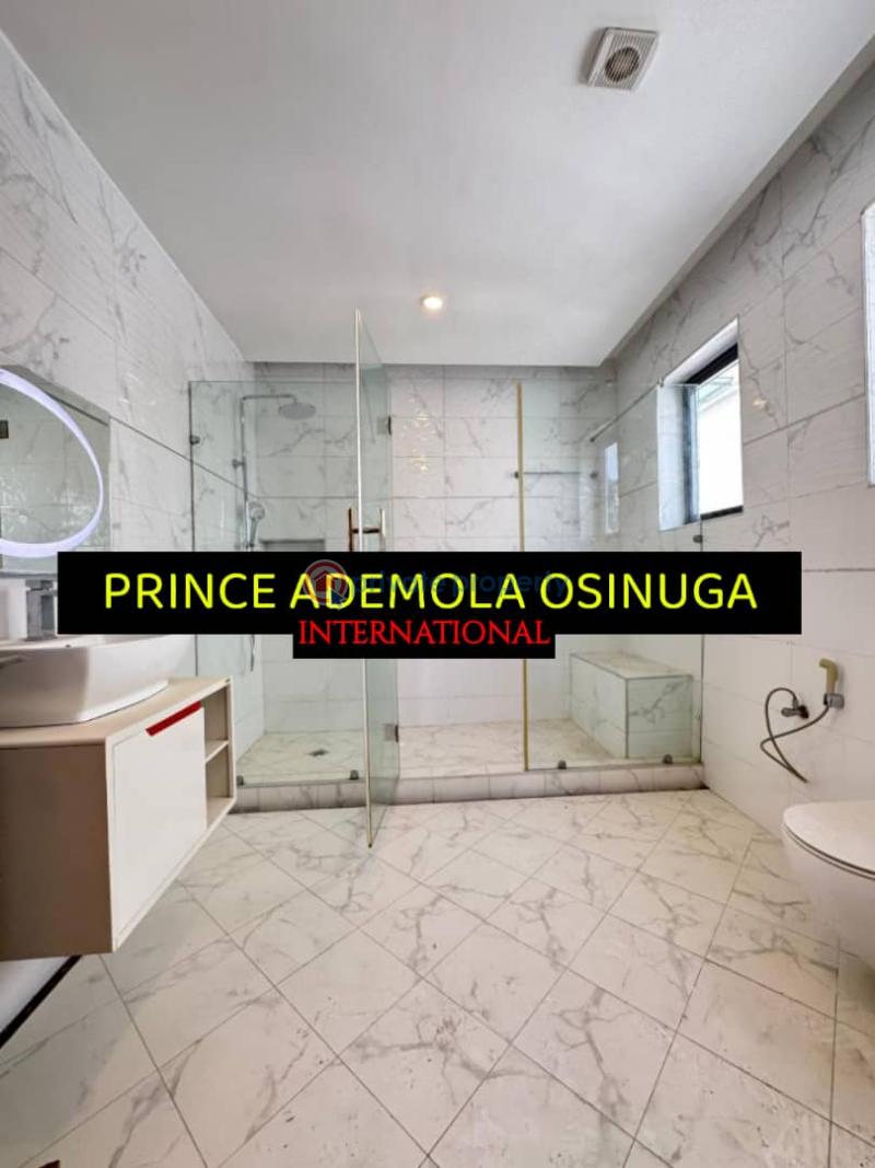 5 bedroom House For Sale Banana Island Ikoyi Lagos - 6