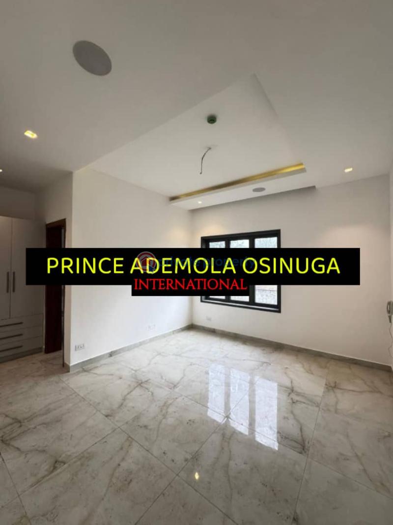 5 bedroom House For Sale Banana Island Ikoyi Lagos - 4