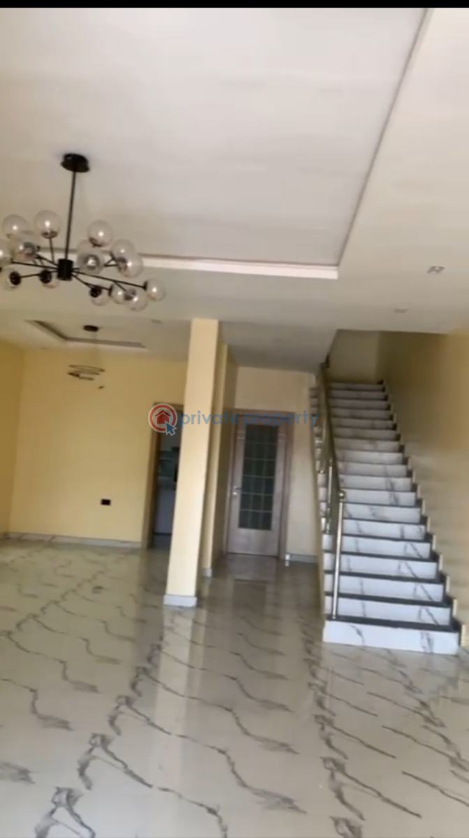 For sale✈️   luxury 5-bedroom semi_ detached duplex with bq - 5 5 bedroom House For Sale Off Admiralty Way, Lekki Phase 1, Lagos Lekki Phase 1 Lagos - 5