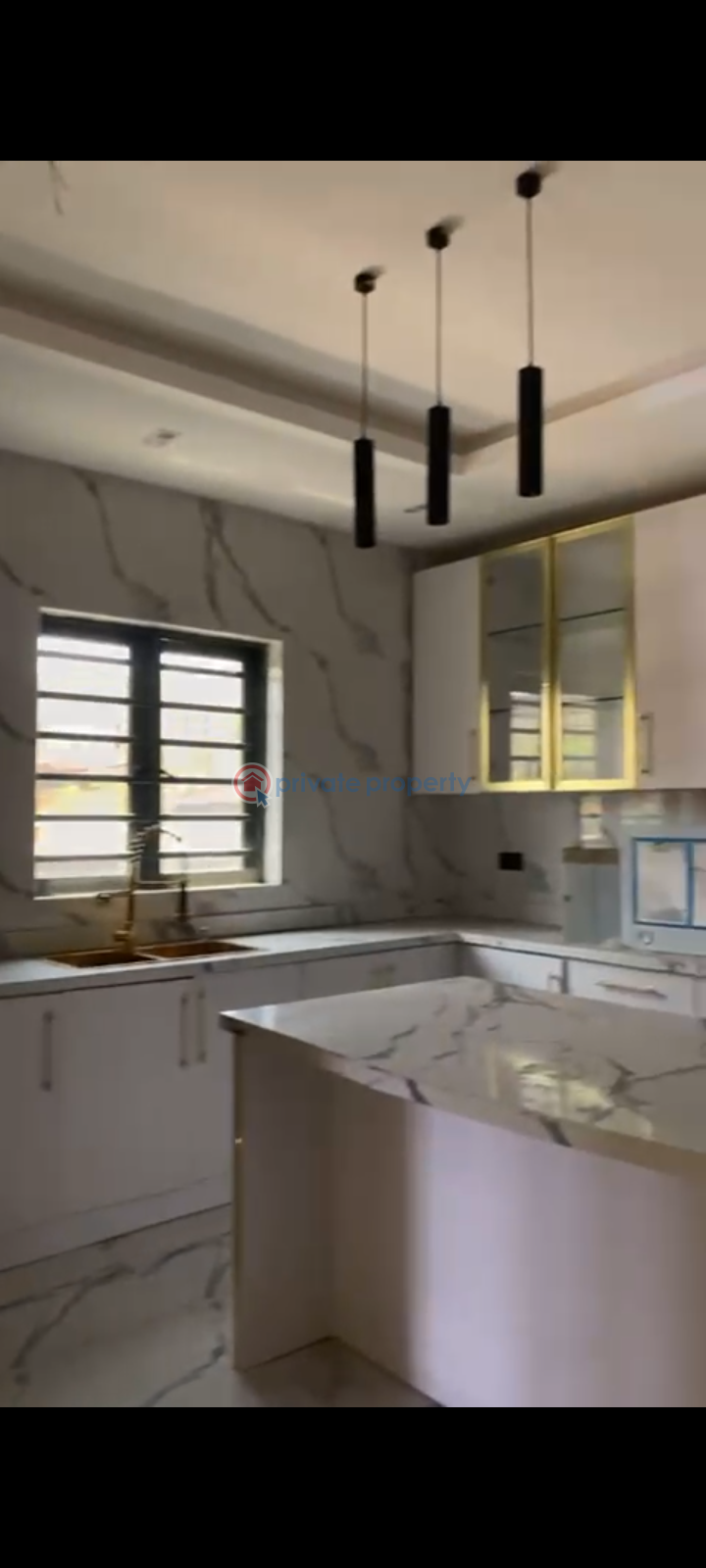 For sale✈️   luxury 5-bedroom semi_ detached duplex with bq - 3 5 bedroom House For Sale Off Admiralty Way, Lekki Phase 1, Lagos Lekki Phase 1 Lagos - 3