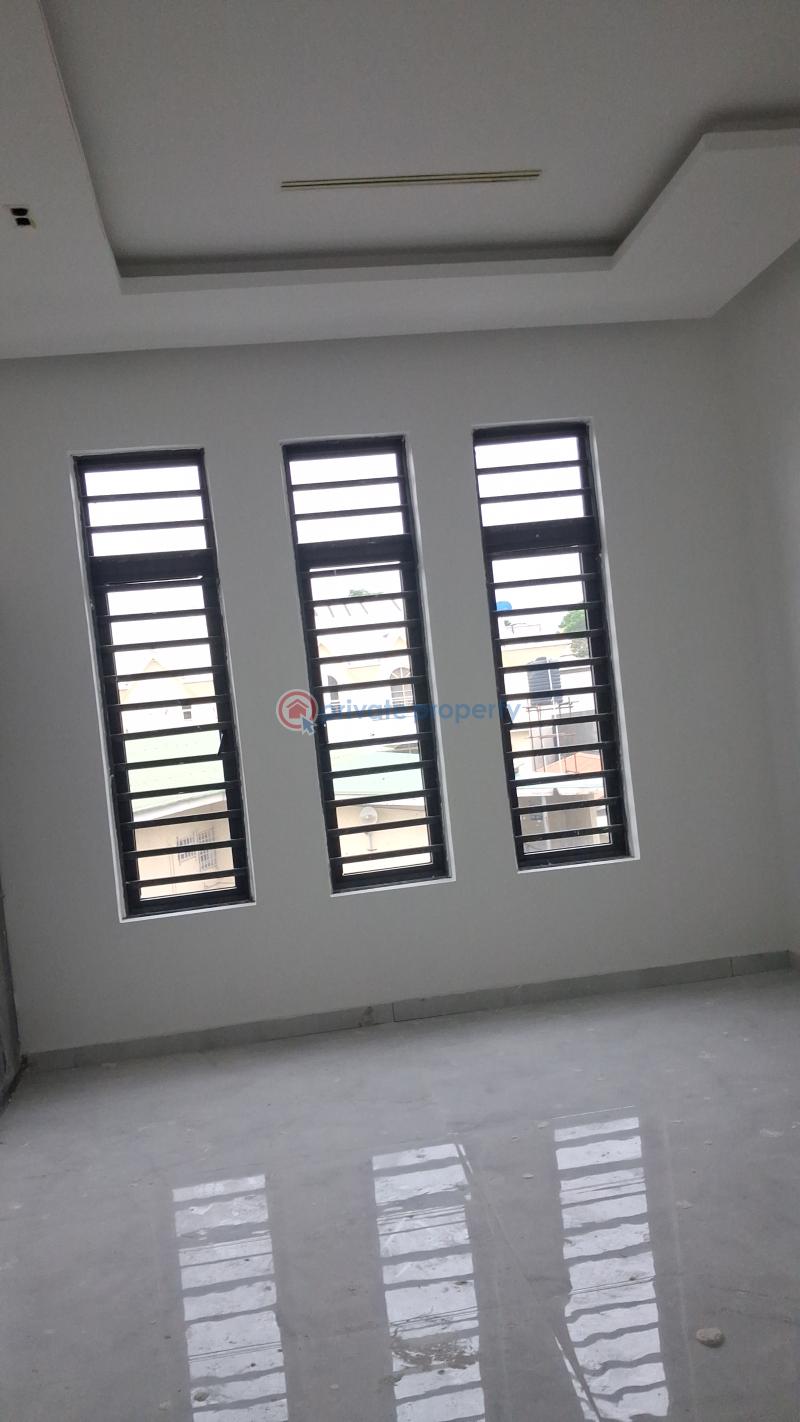 6 bedroom Detached Duplex For Sale Ademola Adetokunbo Victoria Island Lagos - 0