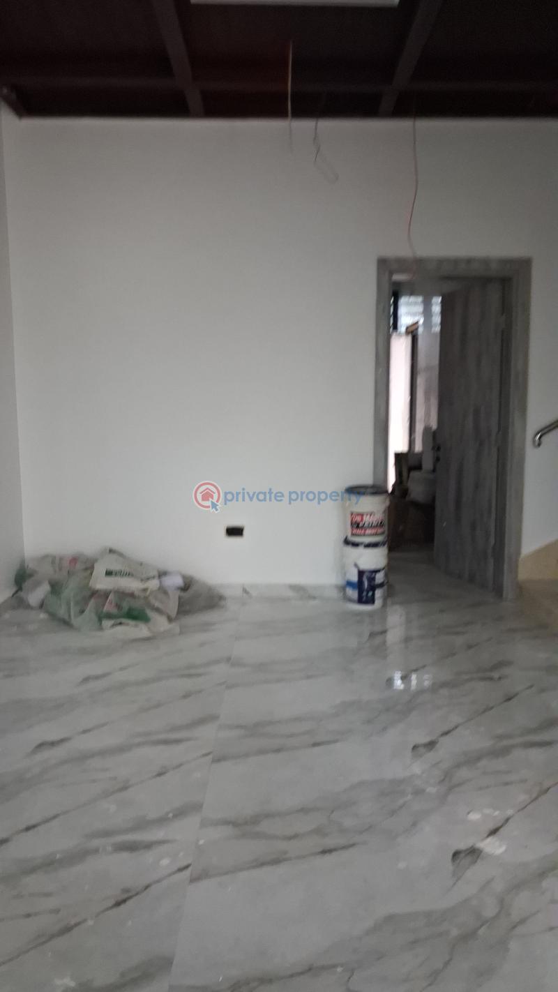 6 bedroom Detached Duplex For Sale Ademola Adetokunbo Victoria Island Lagos - 4