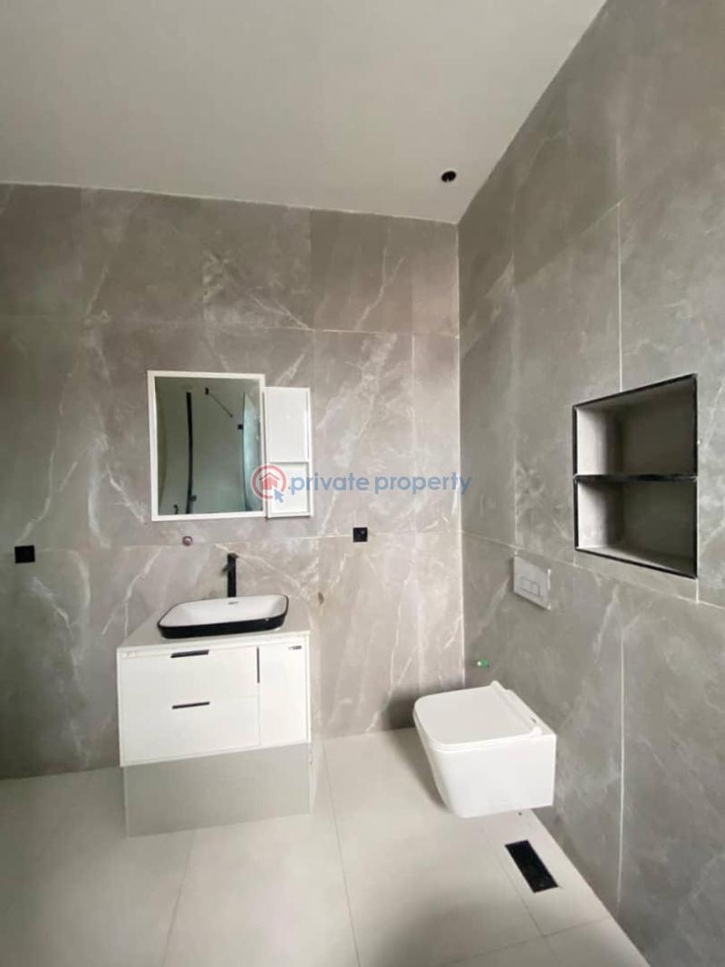 6 bedroom Detached Duplex For Sale Chevron Drive Lekki Lagos - 10