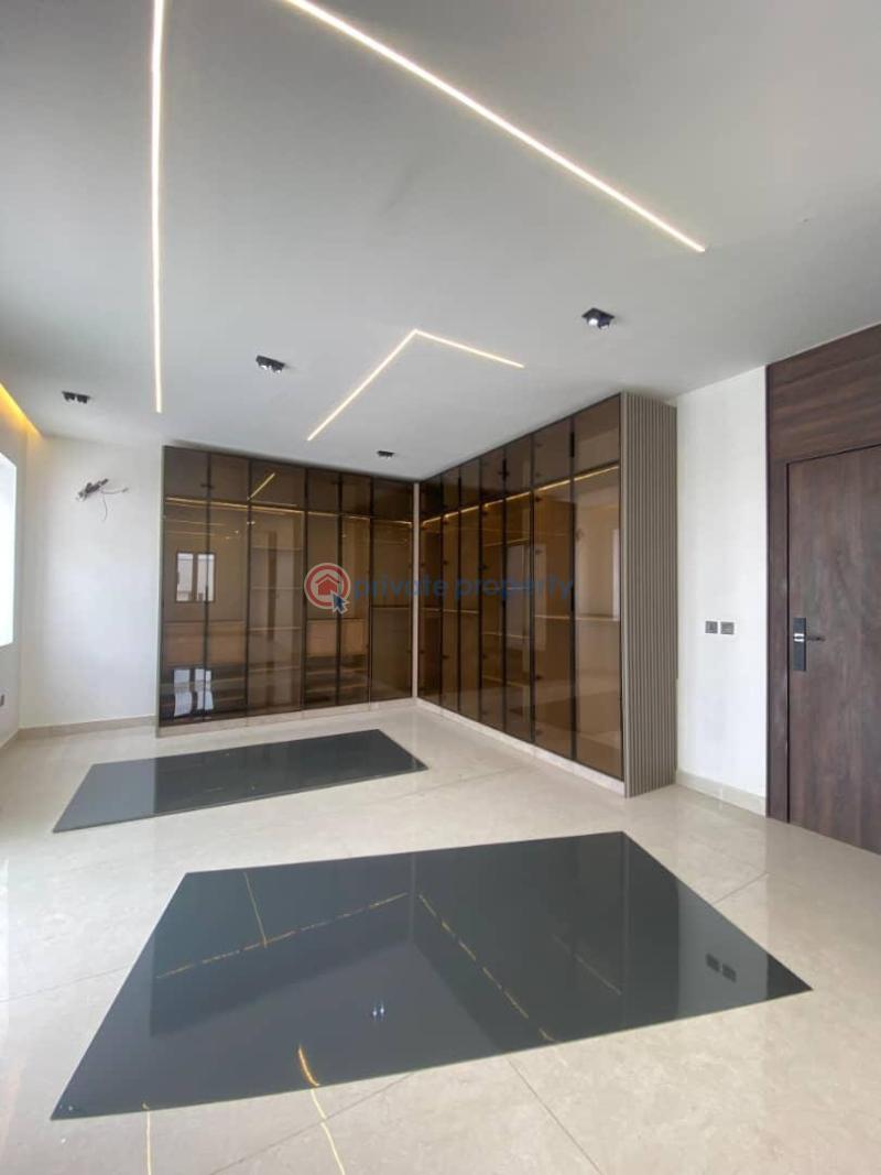 6 bedroom Detached Duplex For Sale Lekki Phase 1 Lagos - 2